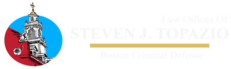 Discharging a Firearm Within 500 feet of building in violation of MGL c. 269 § 12E is a Strict Liability Offense requiring No Criminal Intent or Mens Rea - Attorney Steven J. Topazio