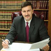 Boston Criminal Attorney Steven J. Topazio