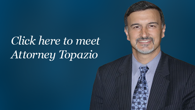 free consultation with boston criminal defense attorney steven j topazio 