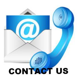 contact us icon