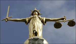 scales of justice #2