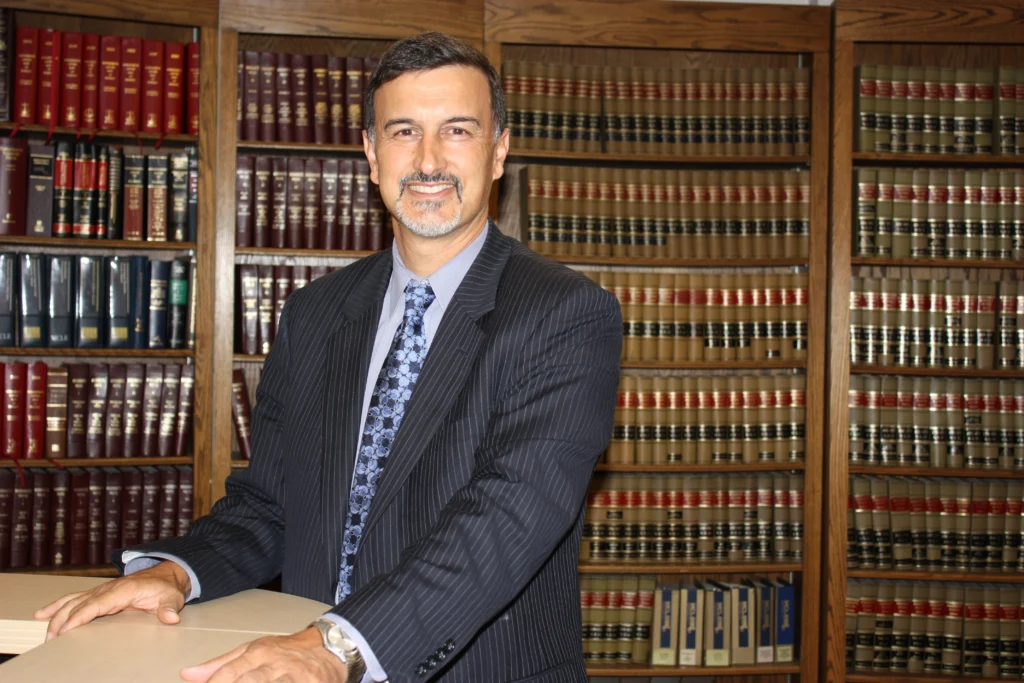 Attorney Steven J Topazio